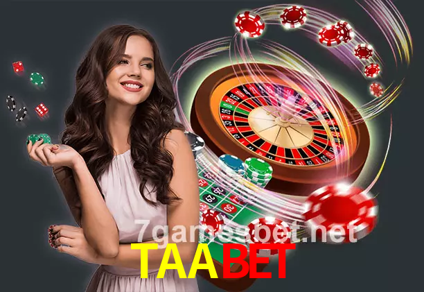 vivo no cassino TAABET