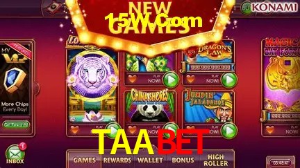 TAABET - Winners Celebration