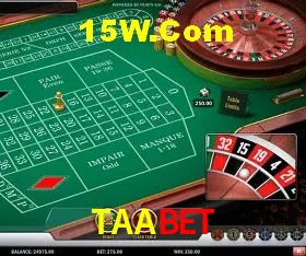 TAABET Rio de Janeiro - Popular Jogos