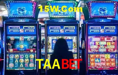 TAABET Entrar - Login Seguro Certificado