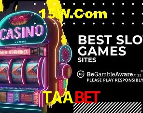 TAABET Slot - 320+ Caça-Níqueis Premium