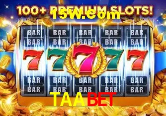 TAABET Plataforma - Certificada MGA desde 2015