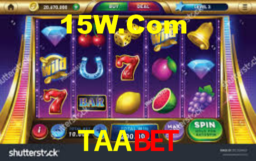 TAABET - App Features