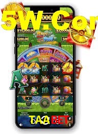 Welcome Bonus TAABET