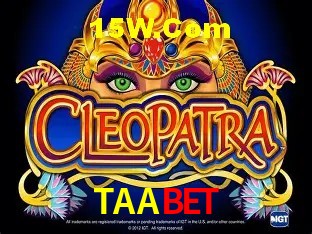 TAABET - Aplicativo Móvel