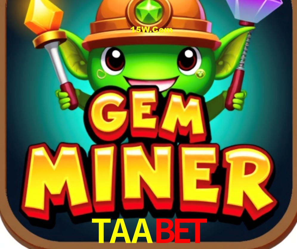 Provedores de Jogos TAABET