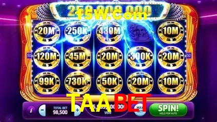 TAABET Brasília - Betting Features