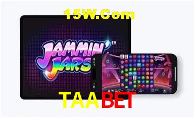TAABET São Paulo - Jogo Providers