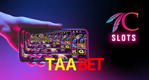 Cassino de Jogos TAABET