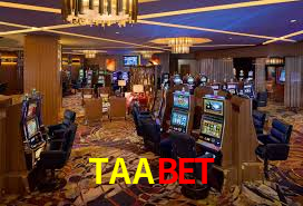 App TAABET  